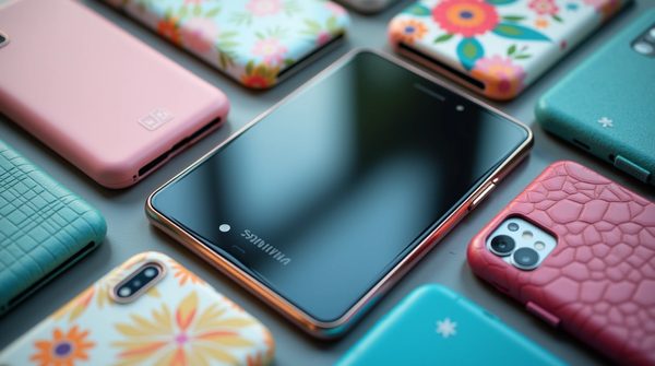 Die besten hüllen für das samsung galaxy s25 plus entdecken