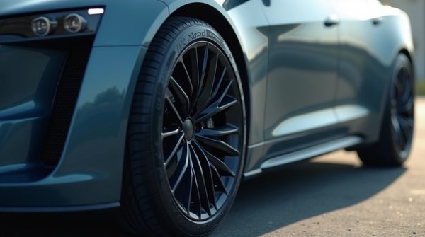 Die besten reifen für elektroautos: sicherheit und effizienz entdecken