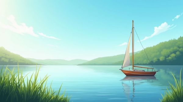 Ihr perfektes Schlauchboot für den Sommer kaufen