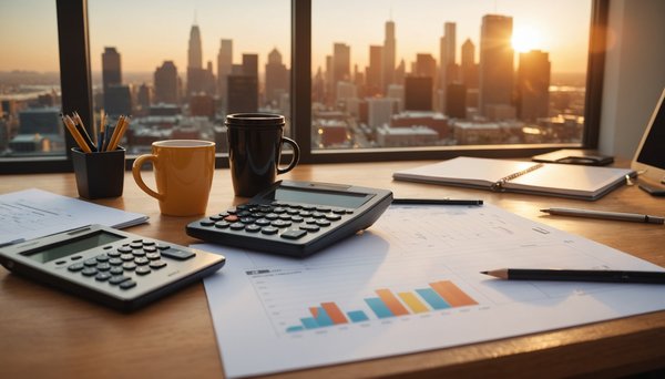 Warum eine Immobilienbewertung der Schlüssel zu klugen Entscheidungen ist